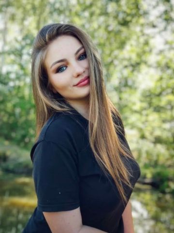 Проститутка Мирослава
